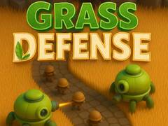                                                                    Grass Defense קחשמ