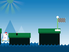                                                                     Chicken Jump : A Tap Challenge קחשמ