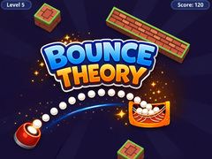                                                                     Bounce Theory קחשמ