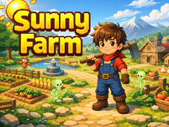                                                                     Sunny Farm קחשמ