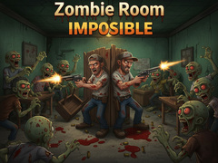                                                                     Zombie Room קחשמ
