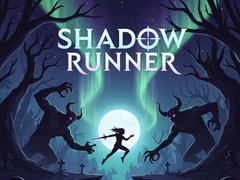                                                                     Shadow Runner קחשמ