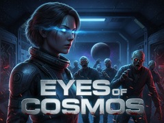                                                                    Eyes of Cosmos קחשמ