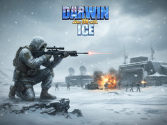                                                                     Darwin On Ice קחשמ