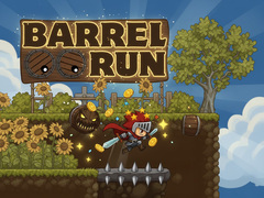                                                                    Barrel Run קחשמ
