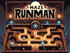                                                                     Maze Runman קחשמ