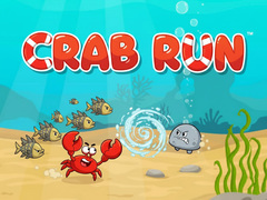                                                                     Crab Run קחשמ