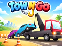                                                                     Tow N Go קחשמ