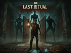                                                                    The Last Ritual קחשמ