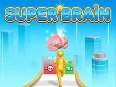                                                                     Super Brain קחשמ