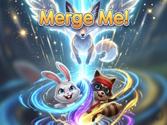                                                                     Merge Me!  קחשמ