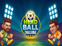                                                                     Head Ball Challenge קחשמ