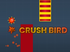                                                                     Crush Bird קחשמ