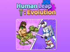                                                                     Human Leap: Evolution קחשמ