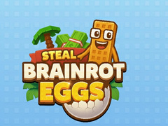                                                                     Steal Brainrot Eggs קחשמ