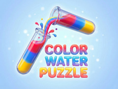                                                                     Color Water Puzzle קחשמ
