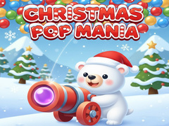                                                                     Christmas Pop Mania קחשמ
