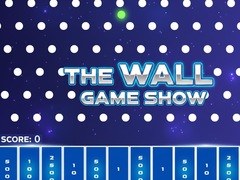                                                                     The Wall Game Show קחשמ