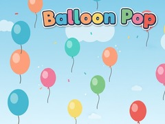                                                                     Balloon Pop קחשמ
