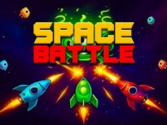                                                                     Space Battle קחשמ