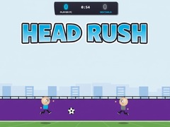                                                                     Head Rush קחשמ