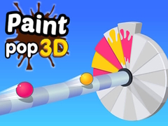                                                                     Paint Pop 3D 2026 קחשמ