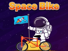                                                                    Space Bike קחשמ