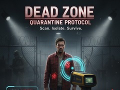                                                                     Dead Zone: Quarantine Protocol קחשמ