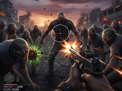                                                                     Shoot Brainless קחשמ