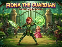                                                                     Fiona The Guardian קחשמ