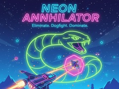                                                                     Neon Annihilator קחשמ
