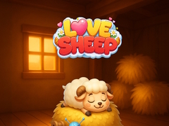                                                                     Love Sheep קחשמ