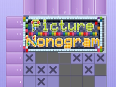                                                                     Picture Nonogram קחשמ
