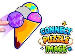                                                                     Connect Puzzle Image קחשמ