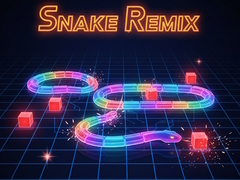                                                                     Snake Remix קחשמ