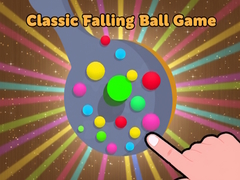                                                                     Classic Falling Ball Game קחשמ