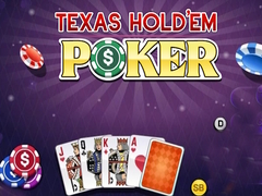                                                                     Texas Hold'em Poker קחשמ