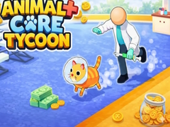                                                                     Animal Care Tycoon קחשמ