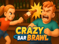                                                                     Crazy Bar Brawl קחשמ