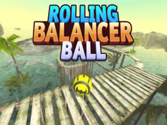                                                                     Rolling Balancer Ball קחשמ