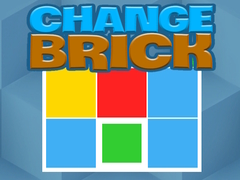                                                                     Change Brick קחשמ