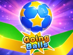                                                                     Going Balls  קחשמ