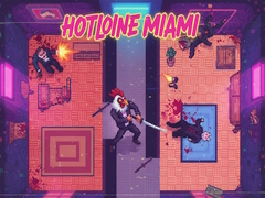                                                                     Hotline Miami קחשמ