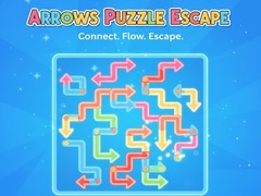                                                                     Arrows Puzzle Escape קחשמ