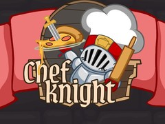                                                                     Chef Knight קחשמ