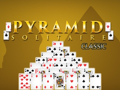                                                                     Pyramid Solitaire Classic קחשמ