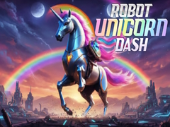                                                                     Robot Unicorn Dash קחשמ
