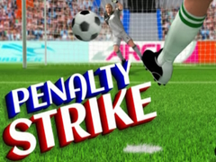                                                                     Penalty Strike קחשמ
