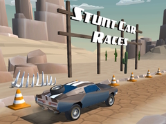                                                                     Stunt Car Races קחשמ