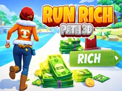                                                                     Run Rich Path 3D קחשמ